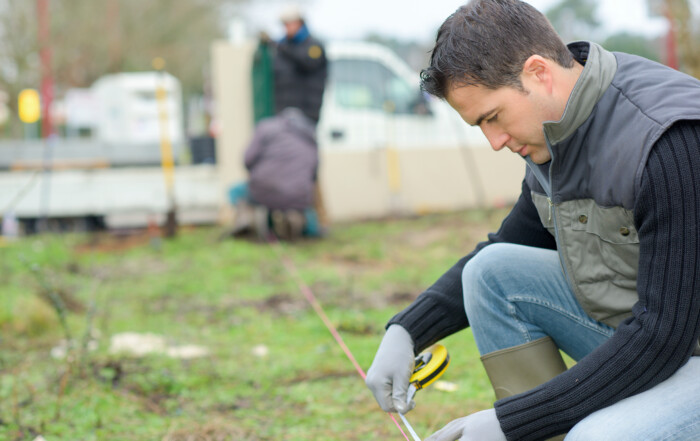 Planning permission image