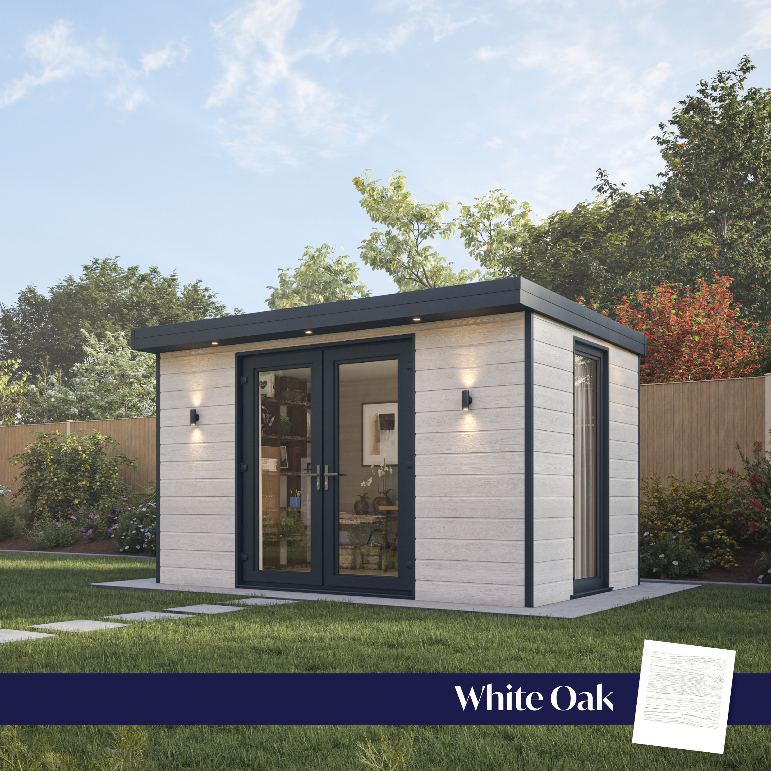 Elements - White Oak