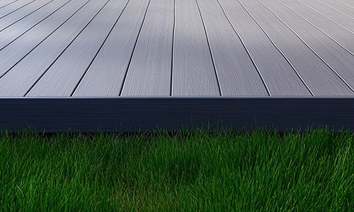 Decking Nest Home Additions Composite Decking